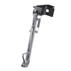 zijstandaard DMP yamaha chroom aerox, mbk nitro