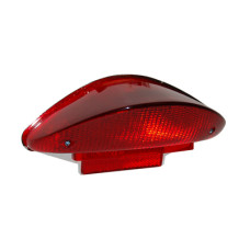 achterlicht DMP compleet yamaha, aerox, cpi, hussar, popcorn achterlicht DMP compleet yamaha, aerox, cpi, hussar, popcorn