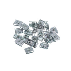 speednut m6 25pcs