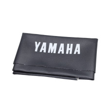 buddydek Xtreme yamaha zwart dtr 125