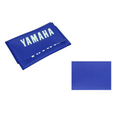 buddydek Xtreme yamaha blauw dtr 125