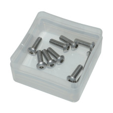 bout remschijf bolkop bol m6x20mm 10pcs bout remschijf bolkop bol m6x20mm 10pcs