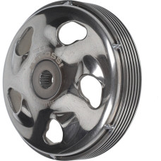 koppelinghuis malossi Yamaha 125mm n-max 125, n-max 155, tricity 125, x-max 125cc 7717866b