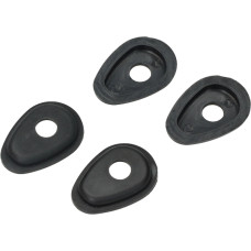 adapterset lampa knipperlicht motor Ducati/ 4pcs yamaha 90062 adapterset lampa knipperlicht motor Ducati/ 4pcs yamaha 90062