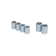 pasbus set middencarter yamaha dt-m, dt-mx pasbus set middencarter yamaha dt-m, dt-mx