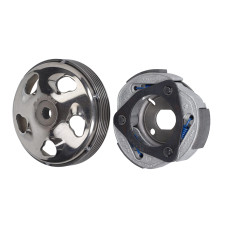 koppelingsegment malossi + huis [Fly system] kymco 125, pcx 125, pcx 150, scooter sym 125, sh 125/150 5220384