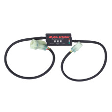 lambda sensor malossi o2 controller-emulator aerox 4t, neo 4t, x-max 125cc, x-max 250cc 5519600b lambda sensor malossi o2 controller-emulator aerox 4t, neo 4t, x-max 125cc, x-max 250cc 5519600b