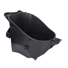 helmbak 1999-2006 zwart yamaha, neo's, MBK, ovetto 5ad-f473r-0100