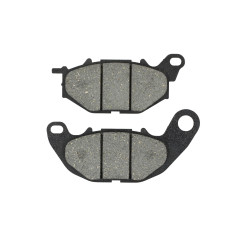 remblokset newfren voor x-max 125cc, Xmax 300 fd0515 remblokset newfren voor x-max 125cc, Xmax 300 fd0515