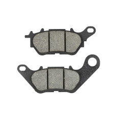 remblokset newfren achter x-max 300, x-max 125cc fd0516 remblokset newfren achter x-max 300, x-max 125cc fd0516