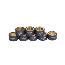 variorolset polini 18.0gr 25x15mm 8pcs t-max530, t-max560 242.226