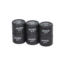 variorolset polini 17.0gr 23x18mm adv350, sh300, xciting 250, x-max 250cc, x-max 300, agility 300cc 242.300 variorolset polini 17.0gr 23x18mm adv350, sh300, xciting 250, x-max 250cc, x-max 300, agility 300cc 242.300
