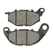 remblokset Yamaha origineel voor x-max 125cc, x-max 300 b74f58050000 remblokset Yamaha origineel voor x-max 125cc, x-max 300 b74f58050000