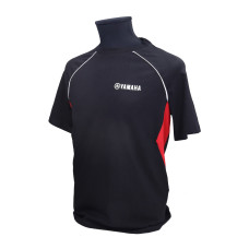 t-shirt Yamaha origineel L zwart b25rv101b70l