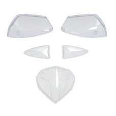 knipperlichtglasset DMP + achterlichtglas ymaha helder mbk nitro, aerox 2013 knipperlichtglasset DMP + achterlichtglas ymaha helder mbk nitro, aerox 2013