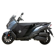beenkleed tucano universeel zwart e29n easy