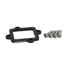 adapter Doppler membraan + 4 boutjes zwart minarelli hor ac, minarelli hor lc 498841 adapter Doppler membraan + 4 boutjes zwart minarelli hor ac, minarelli hor lc 498841