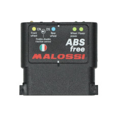 ABS remmer malossi euro-5 (zie info) t-max530, t-max560, x-max 125cc 5519829b ABS remmer malossi euro-5 (zie info) t-max530, t-max560, x-max 125cc 5519829b