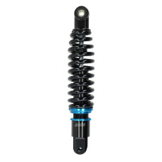 schokbreker polini 273mm zwart minarelli hor+vert 173.0552