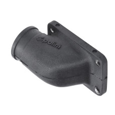 spruitstuk polini 25/25mm big valve minarelli vert 215.0416 spruitstuk polini 25/25mm big valve minarelli vert 215.0416