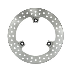 remschijf newfren 3-gaats yamaha achter 240mm x-max 125cc, x-max 250cc df4142 remschijf newfren 3-gaats yamaha achter 240mm x-max 125cc, x-max 250cc df4142