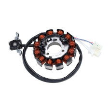 ontsteking Yamaha origineel mbk nitro, neo 4t, ovetto 50 4t, aerox 4t 3b3h14100000