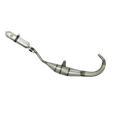 uitlaat Leovince x-fight yamaha aluminium mbk x-power, tzr 3282 uitlaat Leovince x-fight yamaha aluminium mbk x-power, tzr 3282