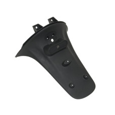 achterspatbord Piaggio origineel antraciet g7 zip 4t, zip2000sp 57617500g7 achterspatbord Piaggio origineel antraciet g7 zip 4t, zip2000sp 57617500g7
