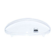 tellerglas Piaggio origineel et2-et4, fly 494518
