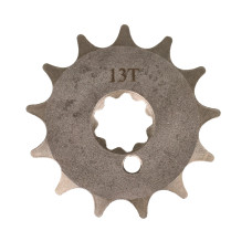 voorkettingwiel 13t puch maxi