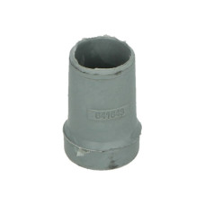 bougiekap Piaggio origineel rubber antistoring beverly, fuoco, gp800, gts, gtv, mp3 500cc, mp3-300cc, sco piaggio 4t-2v, x10