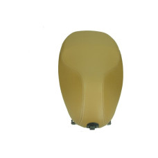 buddyseat Piaggio origineel compleet euro-4/5 licht bruin primavera 4t-3v 1b005211000c2 buddyseat Piaggio origineel compleet euro-4/5 licht bruin primavera 4t-3v 1b005211000c2