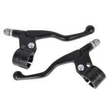 hendel lusito set kort zwart/zwart bromfiets, camino, tomos, puch maxi hendel lusito set kort zwart/zwart bromfiets, camino, tomos, puch maxi