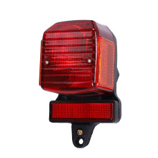 achterlicht DMP puch maxi, flexer, pearly, tomos achterlicht DMP puch maxi, flexer, pearly, tomos