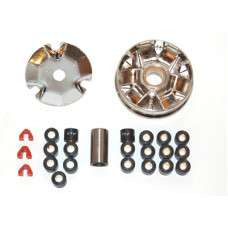 variokit jasil racing SV1 sco kymco 2t, sco sym 2t, super-9, dink, people 2t