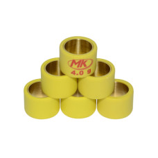 variorolset metrakit 4.0gr 17x12mm morini 945s0403