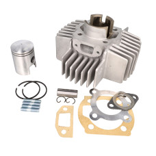 cilinder airsal aluminium nikasil snel 38mm maxi nt, puch maxi cilinder airsal aluminium nikasil snel 38mm maxi nt, puch maxi