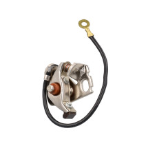 contactpunt DMP + draad A-kwaliteit 1 stuks puch maxi contactpunt DMP + draad A-kwaliteit 1 stuks puch maxi