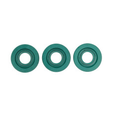 keerringset DMP A-kwaliteit groen puch maxi, macho, maxi nt