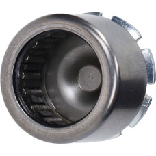 naaldlager Piaggio origineel voorvork + borgveer mp3, sprint 125 4t, gts super 300cc, lxv, primavera, sprint, vespa lx, vespa S, zip sp 198513