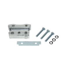 onderstandaard DMP bevestiging m6x35mm aluminium puch maxi