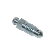 ontluchtingsnippel Piaggio origineel cilinderkop beverly, gilera runner 50/125/180, mp3, vespa, zip sp, sco piaggio 430045