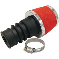 powerfilter DMP recht diameter 12-15mm foam puch maxi