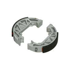 remsegmentset Piaggio origineel achter nrg, nrg mc2, ntt, sfera rst 2727115 remsegmentset Piaggio origineel achter nrg, nrg mc2, ntt, sfera rst 2727115