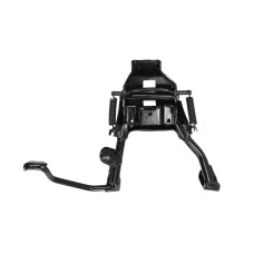 onderstandaard Piaggio origineel + sub-frame 2t zip2000, zip2000sp 582185 onderstandaard Piaggio origineel + sub-frame 2t zip2000, zip2000sp 582185