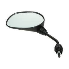 spiegel Piaggio origineel links skipper 125/150, nrg, ntt, typhoon, zip sp 563492