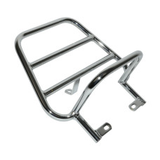 achterdrager Regia (made in EU) kymco chroom new sento achterdrager Regia (made in EU) kymco chroom new sento