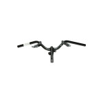 stuur Piaggio origineel piaggio, zip2000, zip2000sp 5830684