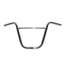 stuur + spijl origineel model chroom puch maxi stuur + spijl origineel model chroom puch maxi