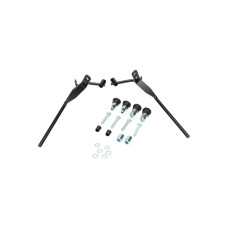 windscherm bevestigingset (made in EU) (voor 3297/3648) kymco agility, vitality windscherm bevestigingset (made in EU) (voor 3297/3648) kymco agility, vitality